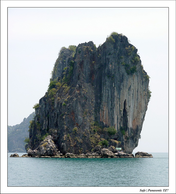 2011 - 03 - Koh Ngai 014